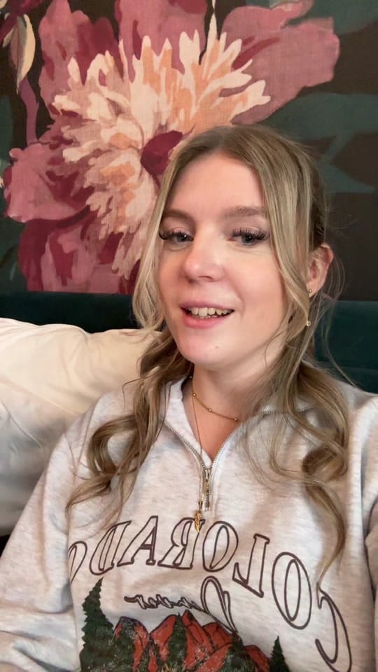 Post 5 by Holly ♡ Medical Student on TikTok (video)