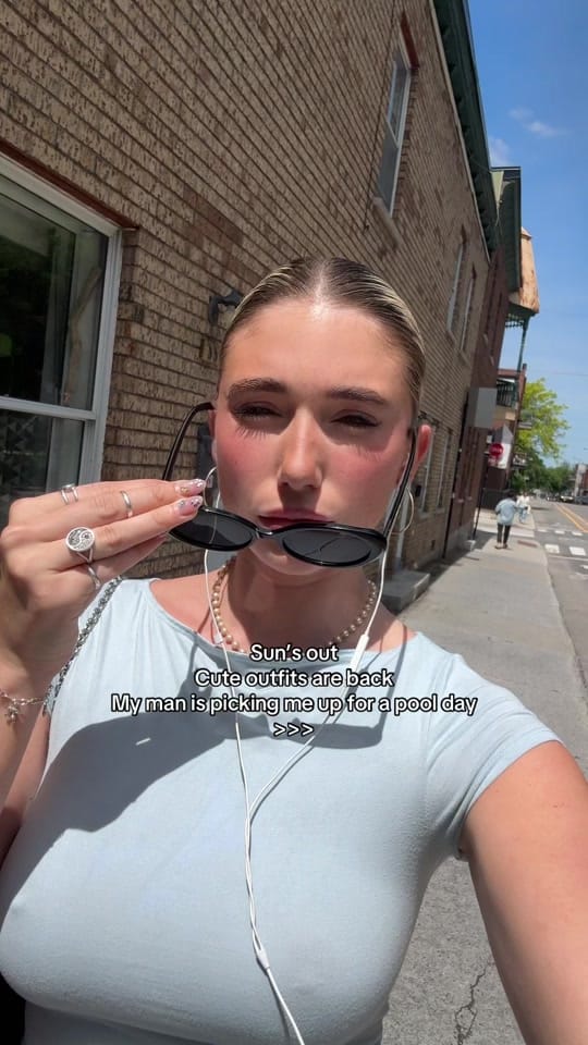 Post 3 by Billie ✨ on TikTok (video)