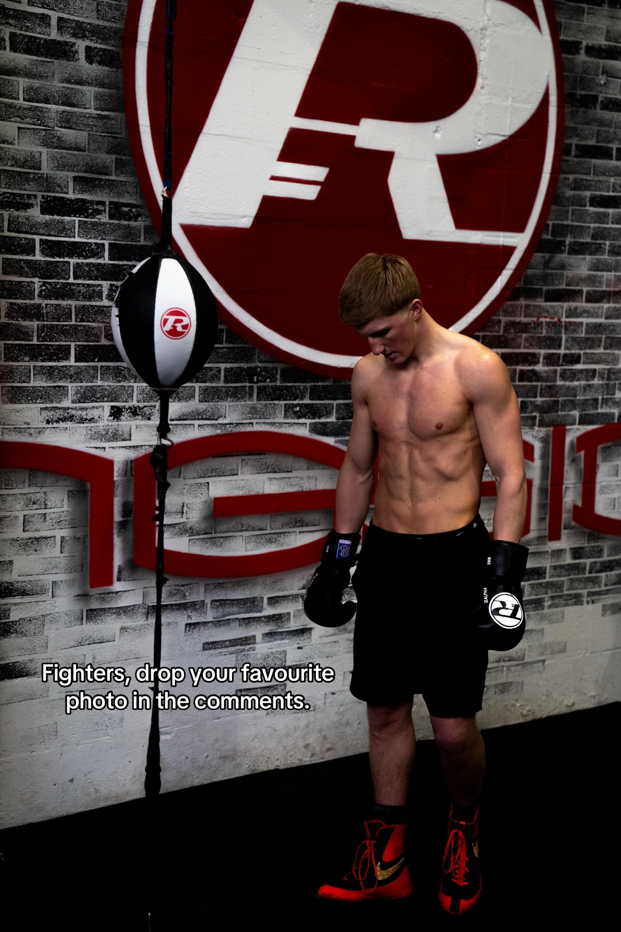 Post 1 by gregor.mcpherson on TikTok (video)