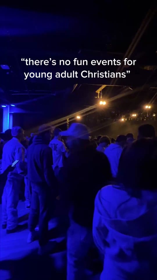 Post 3 by The Cove on TikTok (video)