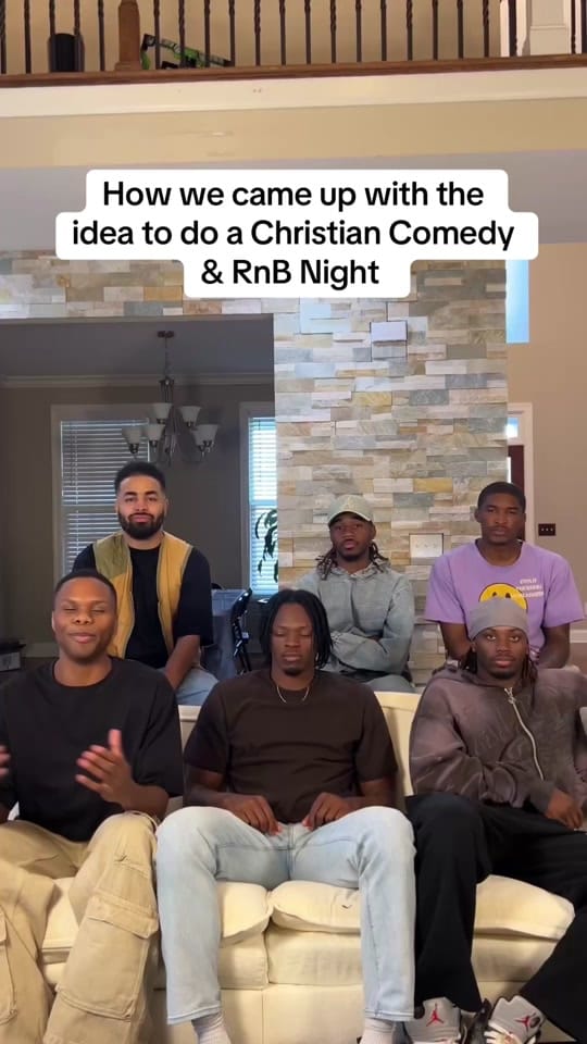Post 4 by The Cove on TikTok (video)