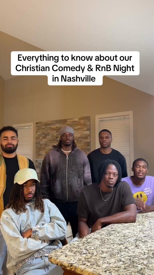 Post 5 by The Cove on TikTok (video)