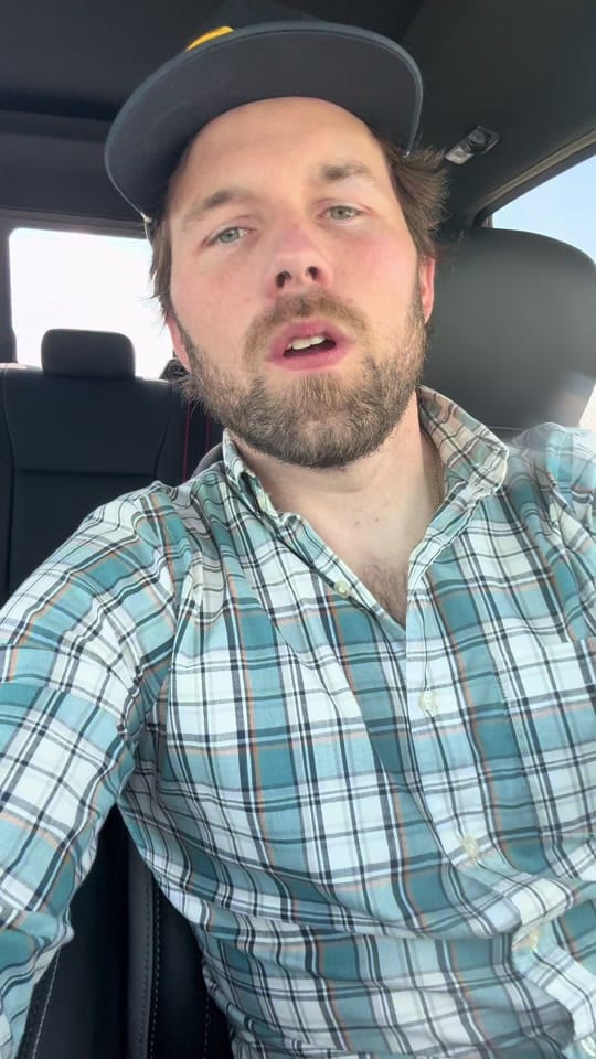 Post 4 by Johnny Day on TikTok (video)