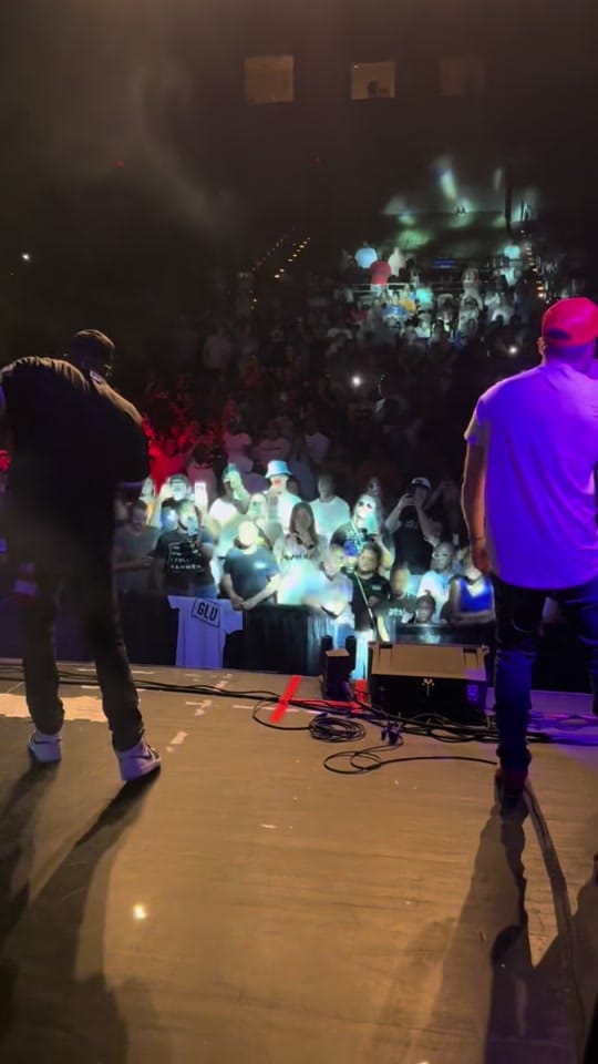 Post 6 by Johnny Day on TikTok (video)