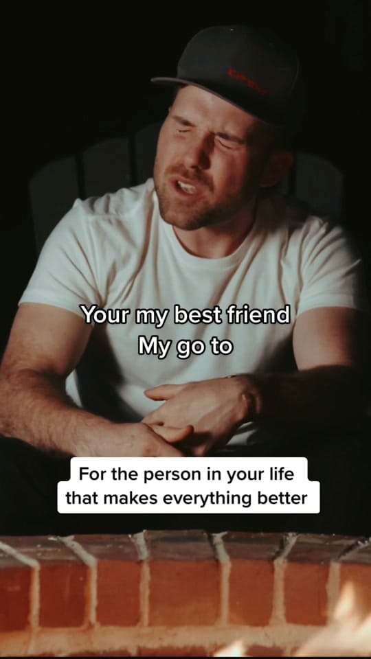 Post 10 by Johnny Day on TikTok (video)