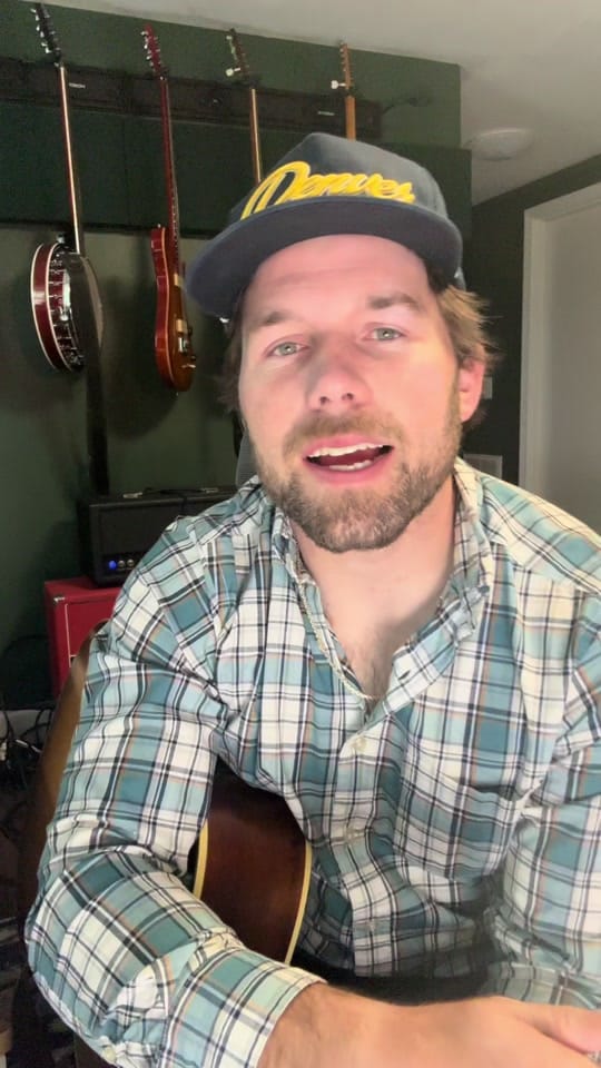 Post 2 by Johnny Day on TikTok (video)