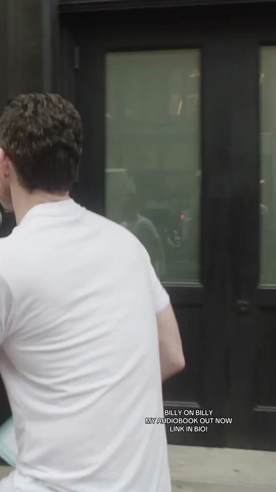 Post 8 by Billy Eichner on TikTok (video)