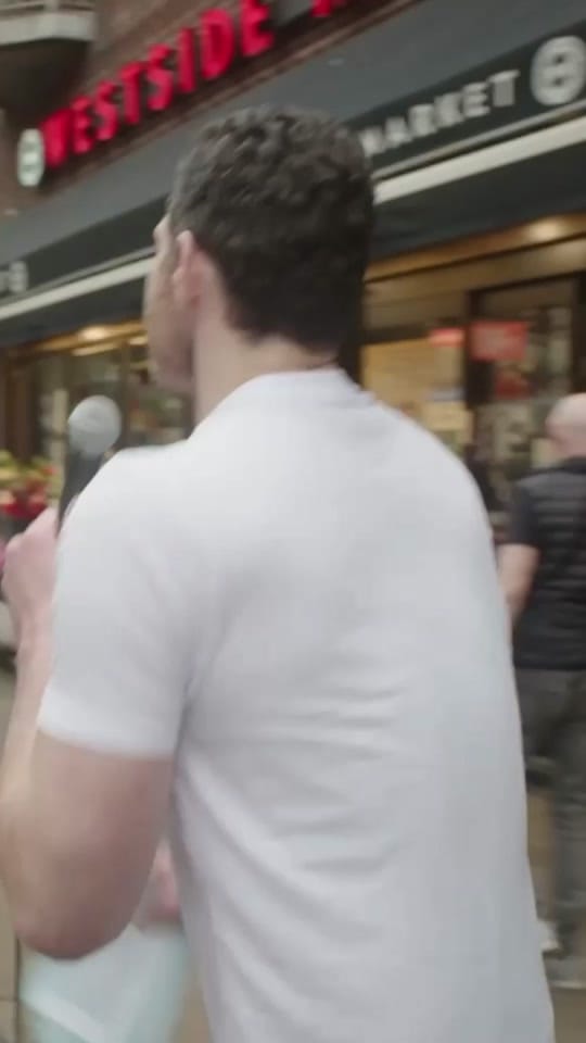Post 2 by Billy Eichner on TikTok (video)