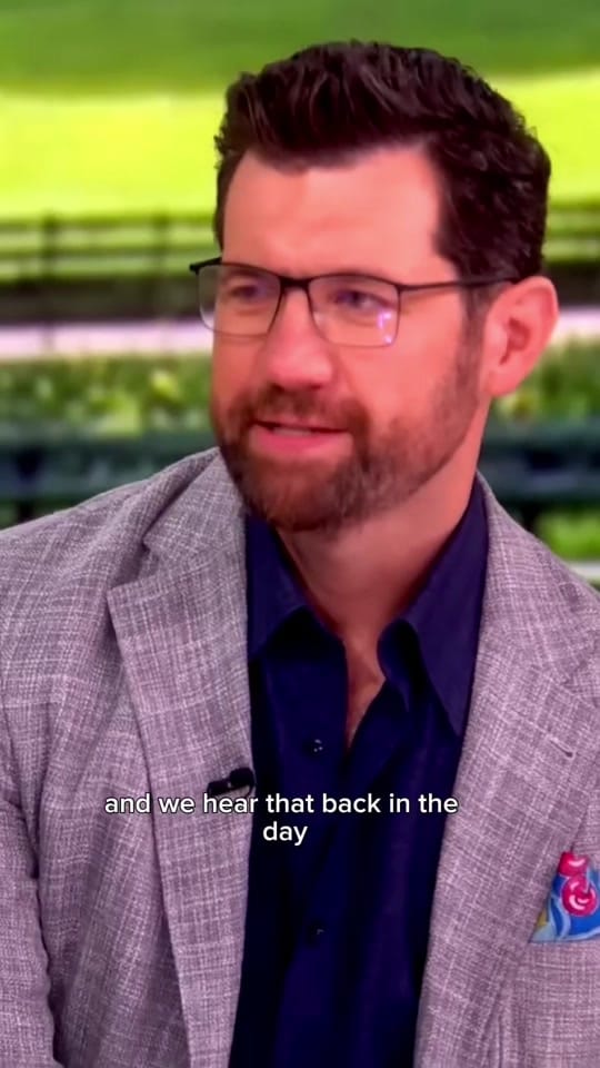 Post 7 by Billy Eichner on TikTok (video)