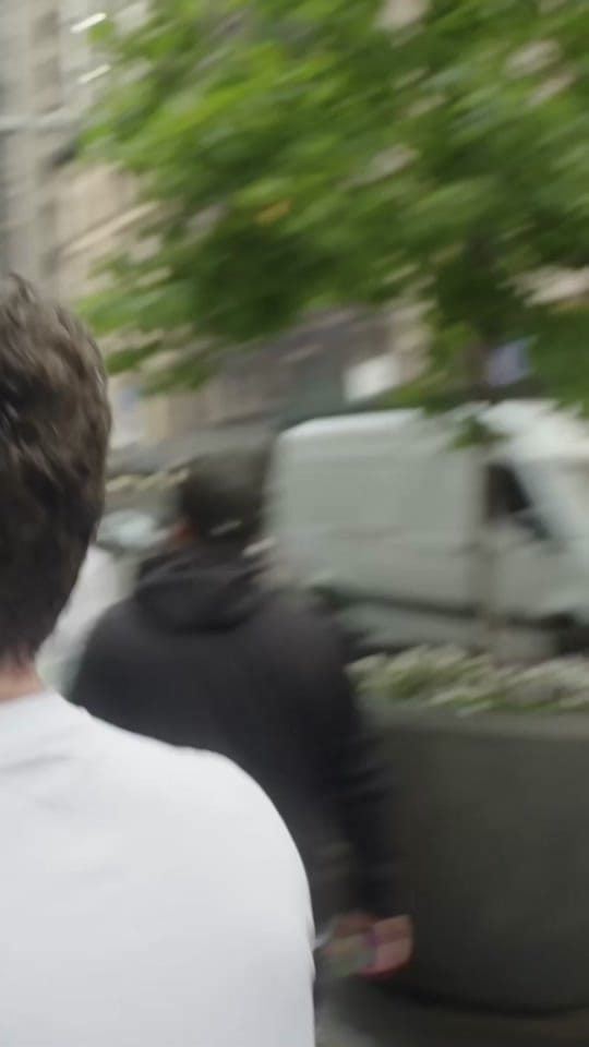 Post 6 by Billy Eichner on TikTok (video)