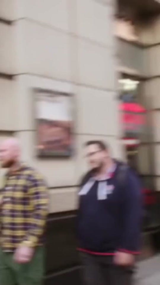 Post 10 by Billy Eichner on TikTok (video)