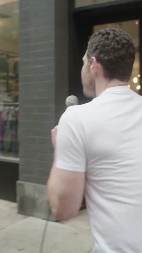 Post 3 by Billy Eichner on TikTok (video)