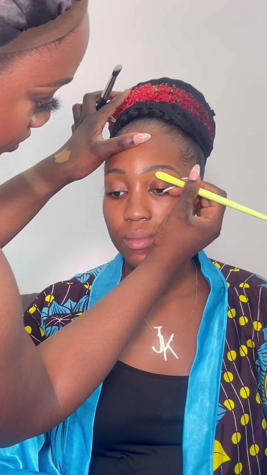 Post 9 by Deji Rachel on TikTok (video)