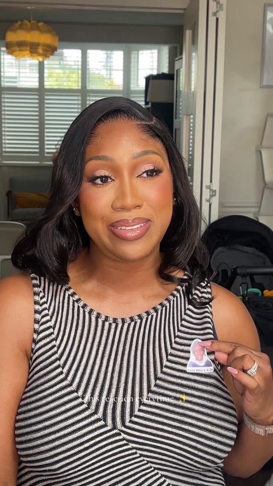 Post 4 by Deji Rachel on TikTok (video)