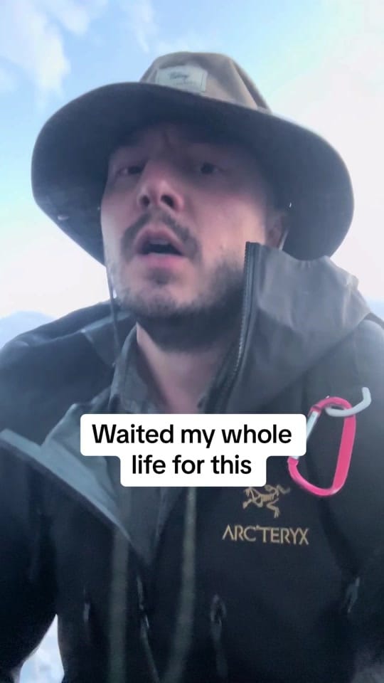 Post 8 by Ben Glassco Photo 🌎 on TikTok (video)