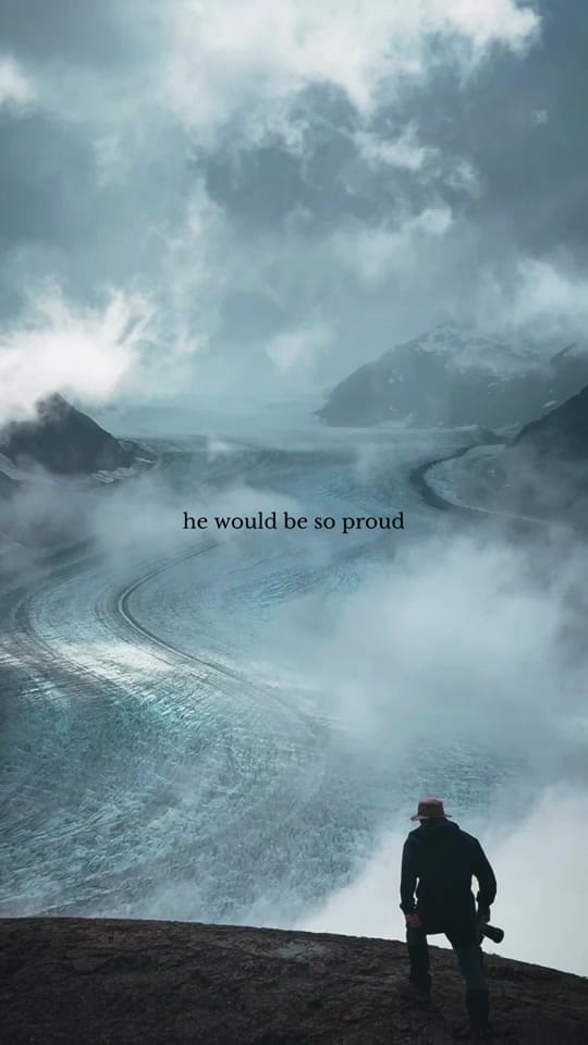Post 3 by Ben Glassco Photo 🌎 on TikTok (video)