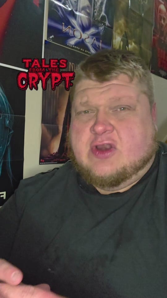 Post 4 by shaneomacs house of horror on TikTok (video)