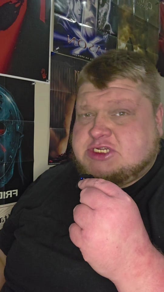 Post 7 by shaneomacs house of horror on TikTok (video)