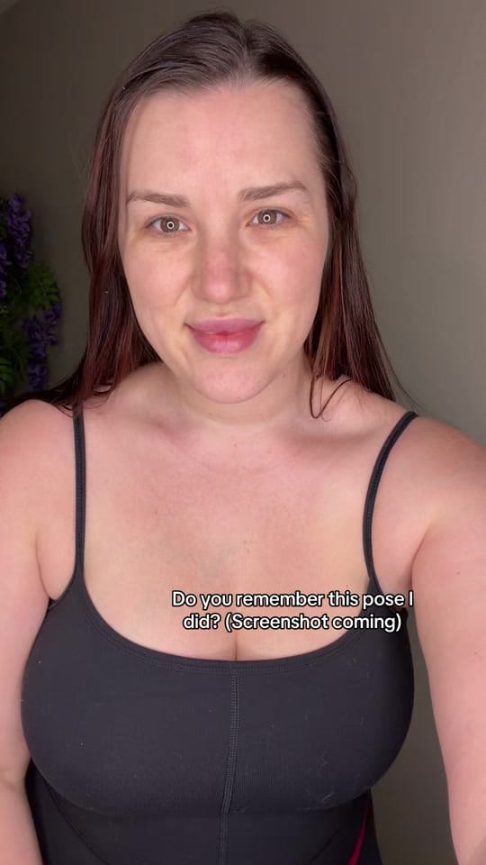 Post 1 by Quinn | Confidence In Photos on TikTok (video)