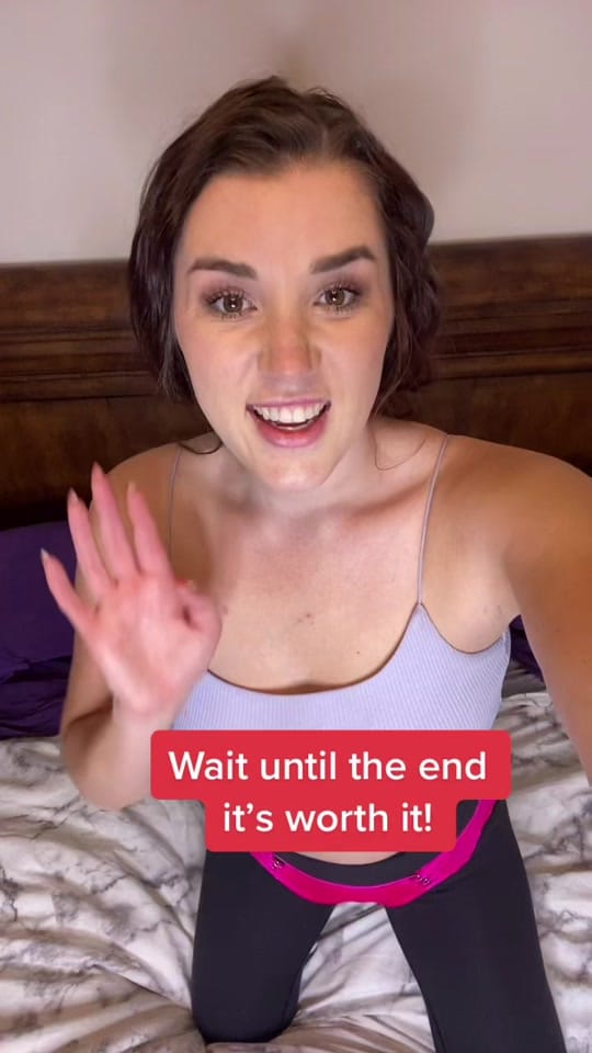 Post 10 by Quinn | Confidence In Photos on TikTok (video)