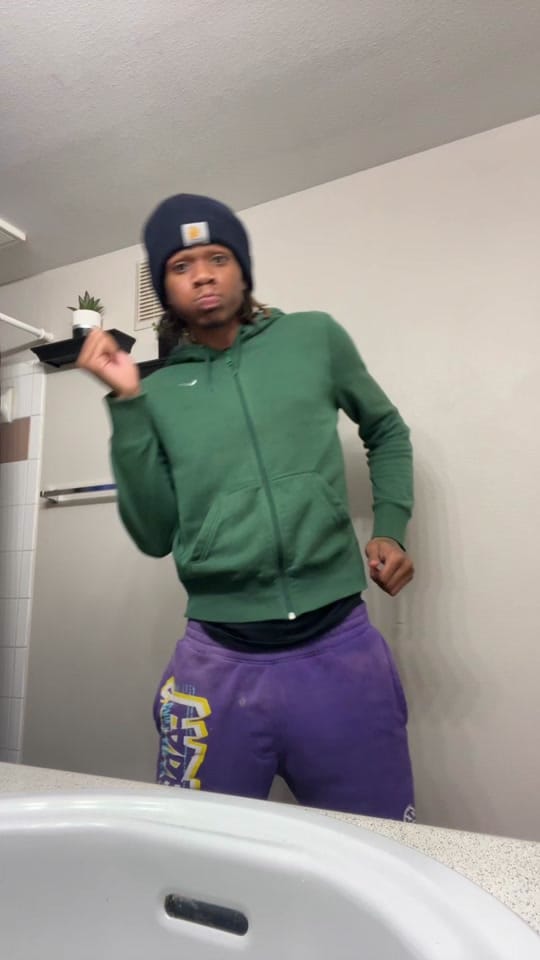 Post 1 by zai on TikTok (video)