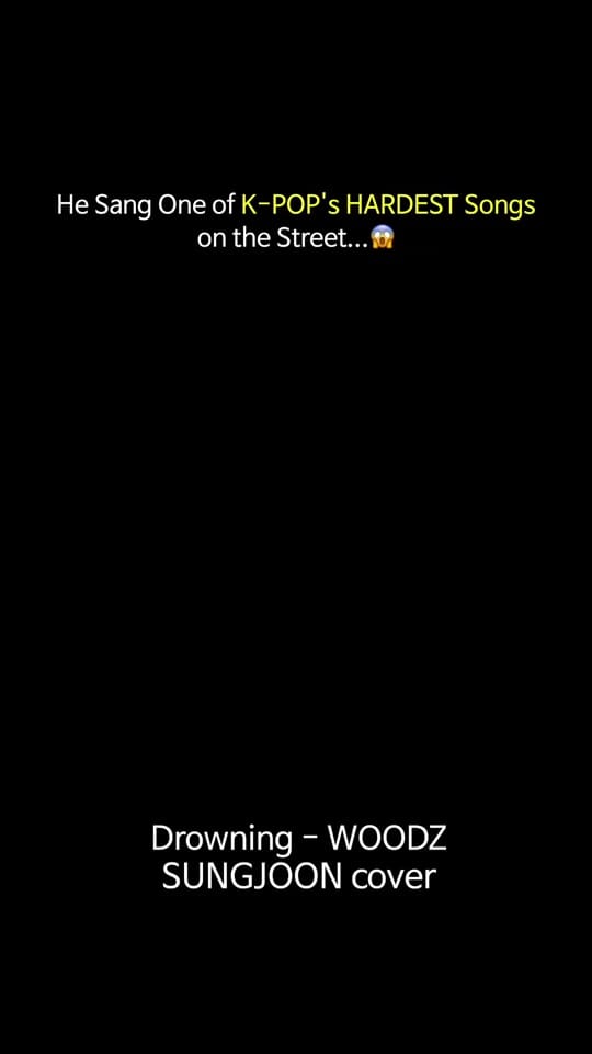 Post 7 by SUNGJOON on TikTok (video)