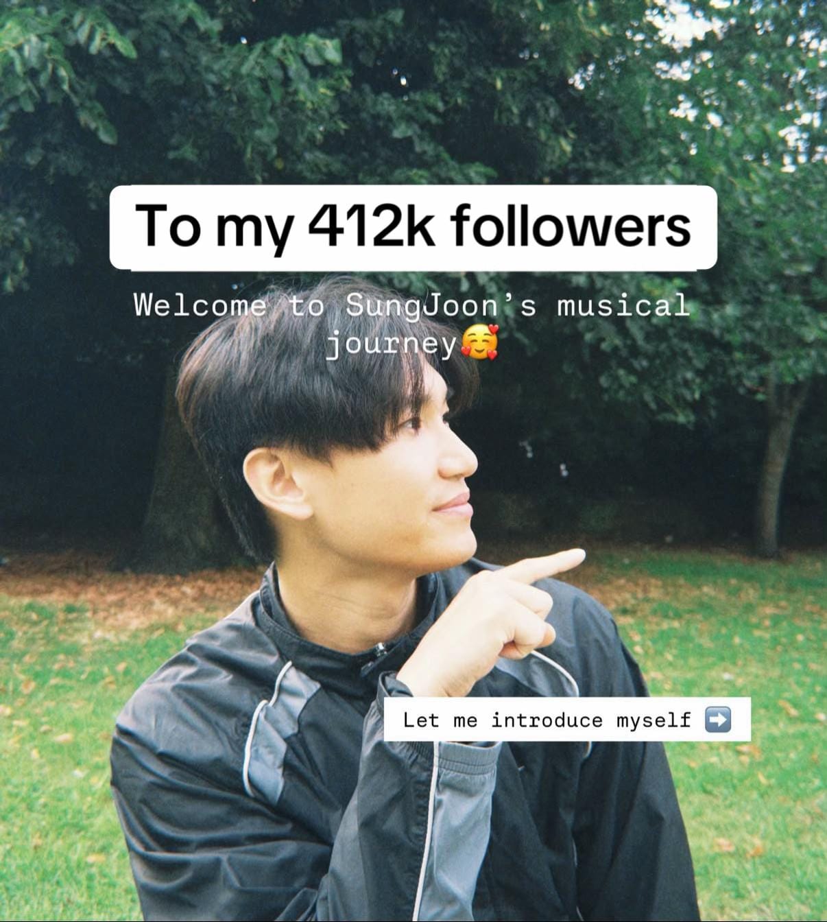 Post 9 by SUNGJOON on TikTok (video)