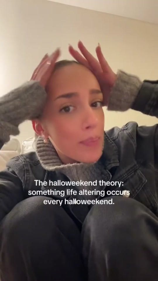 Post 3 by saya on TikTok (video)