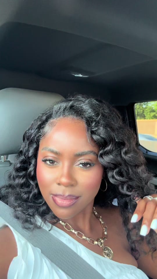 Post 1 by Carrington on TikTok (video)