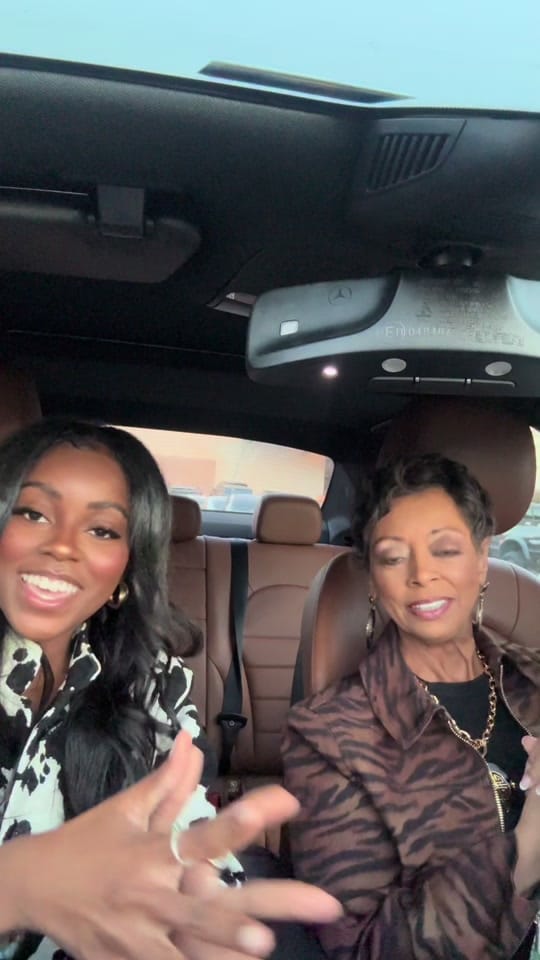 Post 8 by Carrington on TikTok (video)
