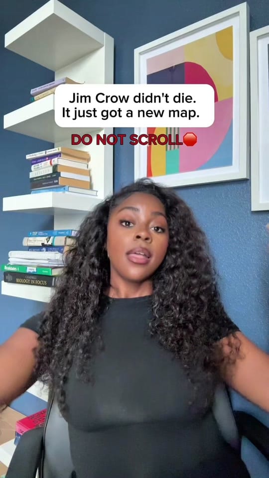 Post 4 by Carrington on TikTok (video)