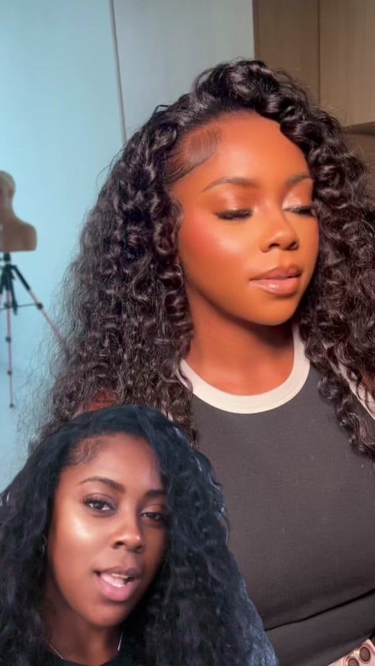 Post 7 by Carrington on TikTok (video)