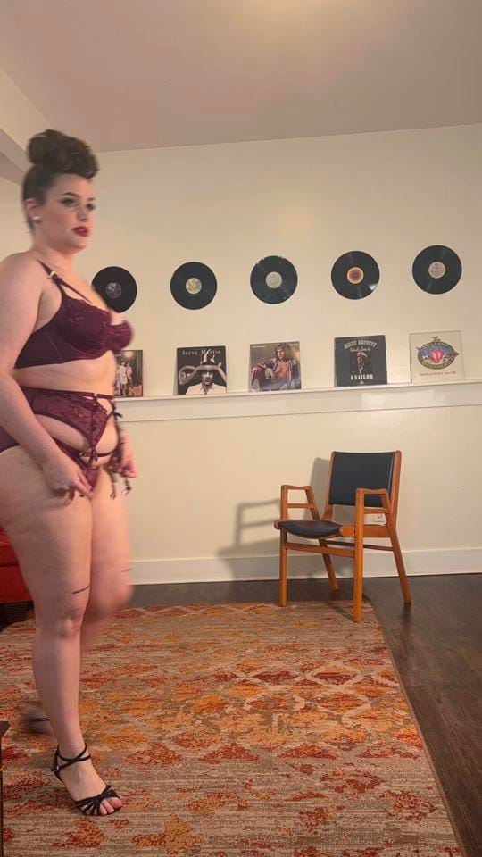 Post 6 by Queen Nova | Studio Nova on TikTok (video)