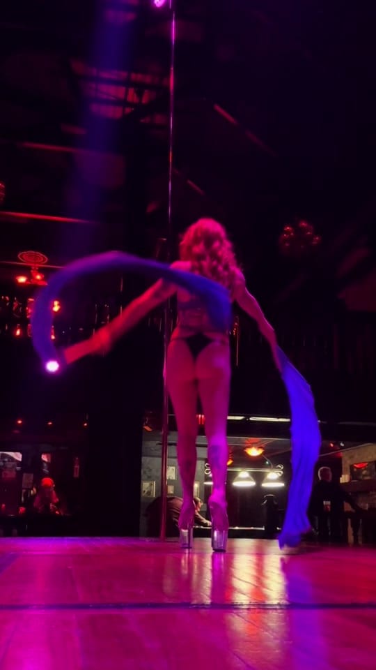 Post 7 by Queen Nova | Studio Nova on TikTok (video)