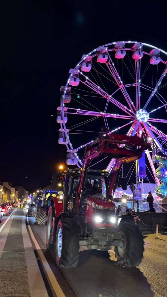 Post 3 by 🎅Winterval Waterford🎅 on TikTok (video)