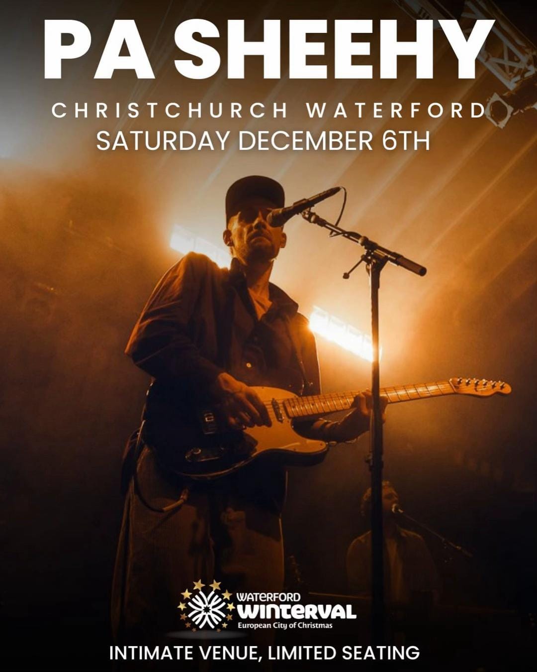 Post 6 by 🎅Winterval Waterford🎅 on TikTok (video)