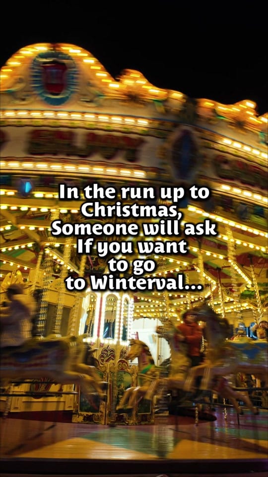 Post 4 by 🎅Winterval Waterford🎅 on TikTok (video)