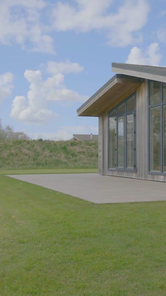Post 1 by North Lakes lodges on TikTok (video)