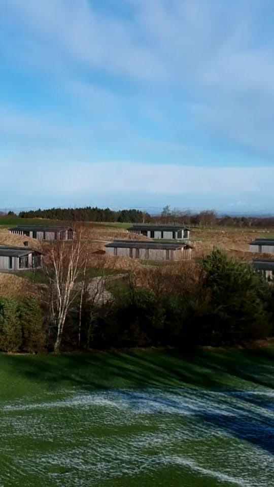 Post 8 by North Lakes lodges on TikTok (video)