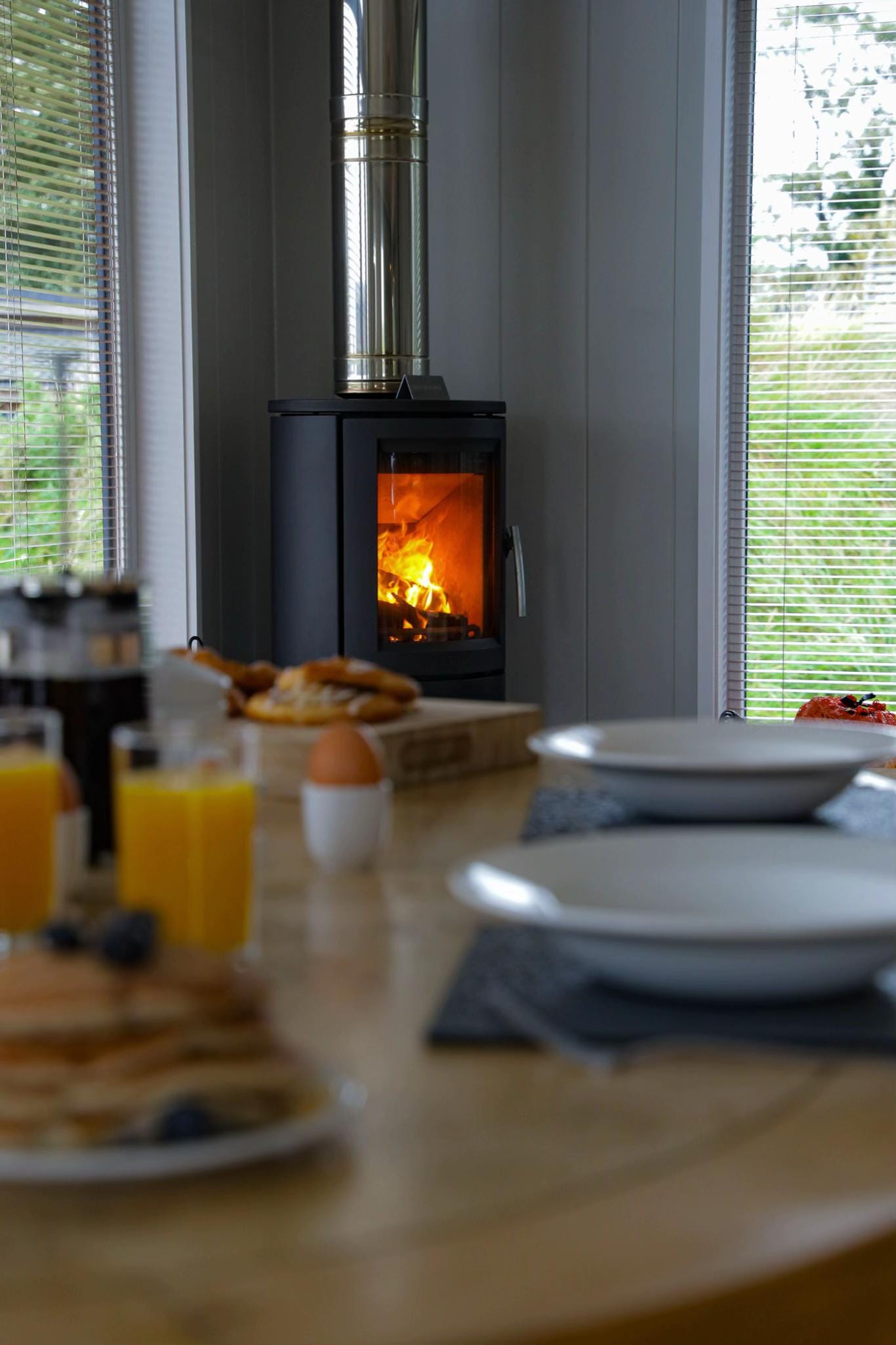Post 7 by North Lakes lodges on TikTok (video)