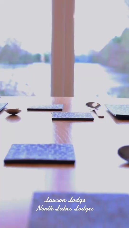 Post 10 by North Lakes lodges on TikTok (video)