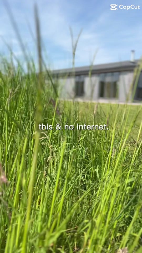 Post 5 by North Lakes lodges on TikTok (video)