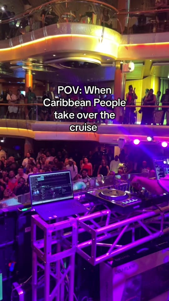 Post 1 by SAMY SOCA on TikTok (video)