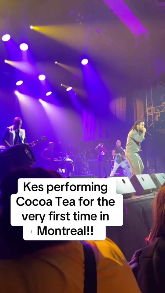 Post 3 by SAMY SOCA on TikTok (video)