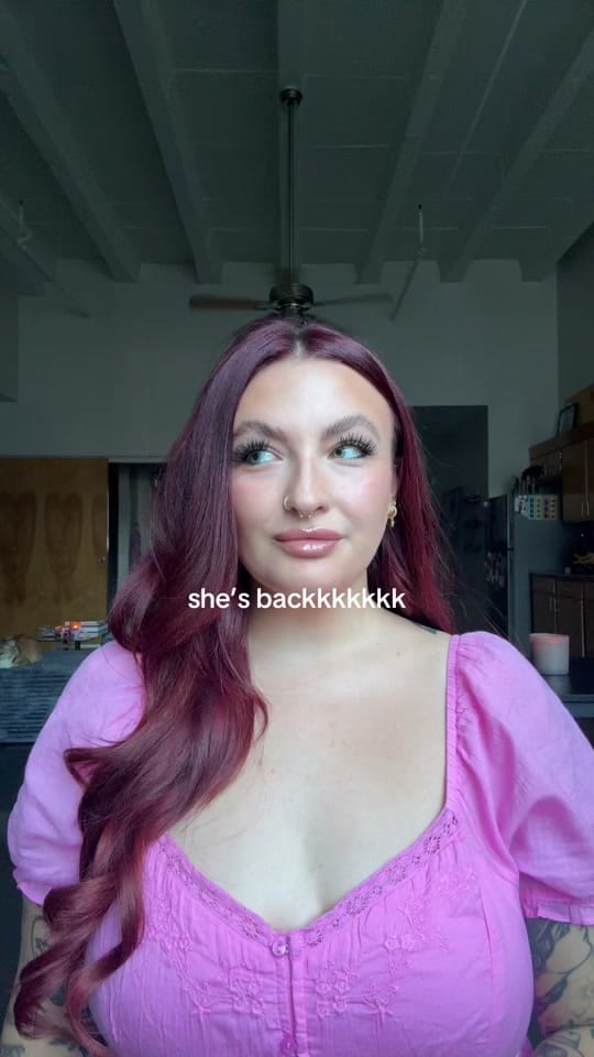 Post 4 by madison truscan on TikTok (video)