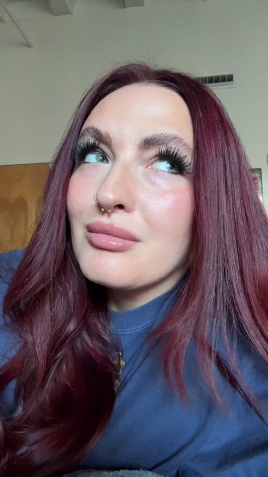 Post 2 by madison truscan on TikTok (video)