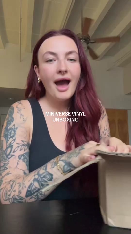 Post 5 by madison truscan on TikTok (video)