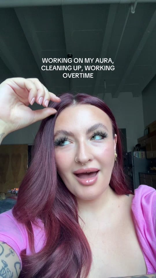 Post 3 by madison truscan on TikTok (video)