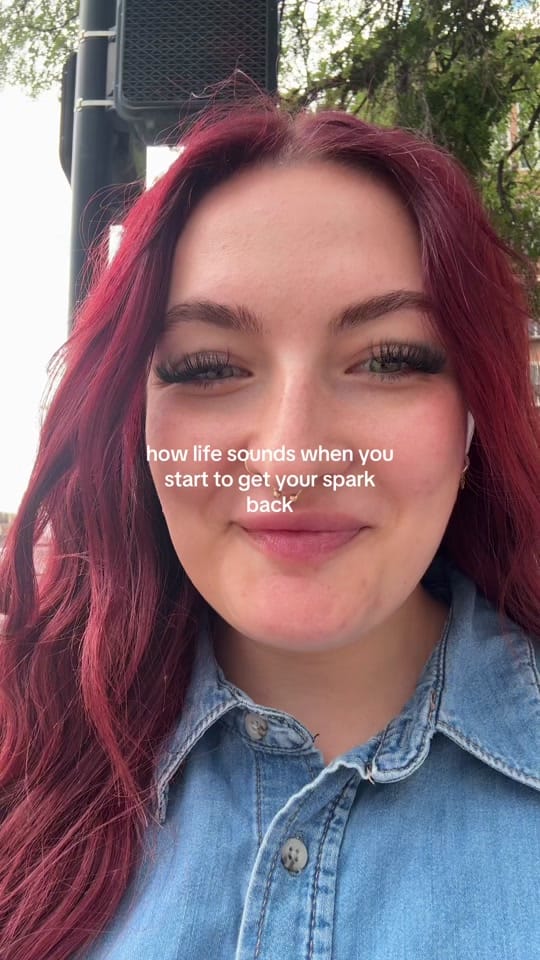 Post 7 by madison truscan on TikTok (video)