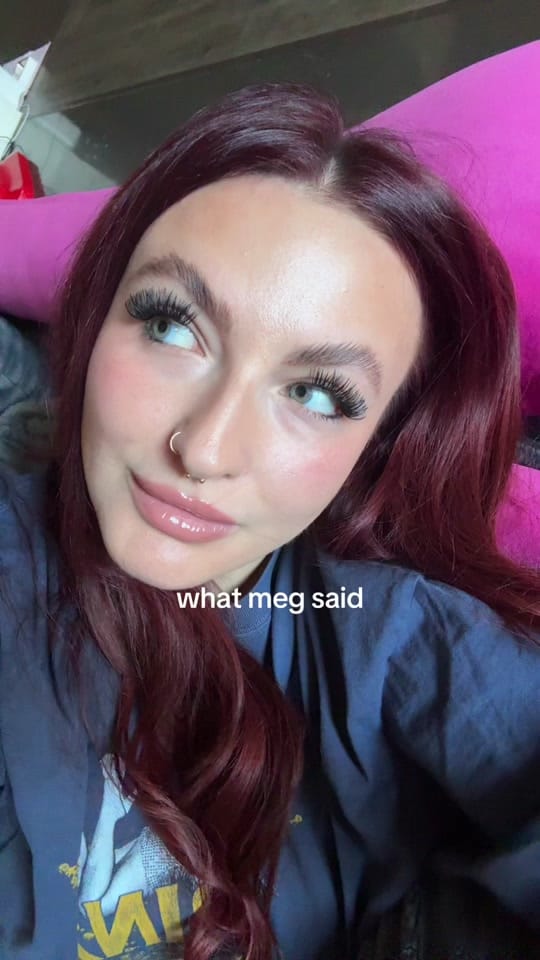 Post 1 by madison truscan on TikTok (video)